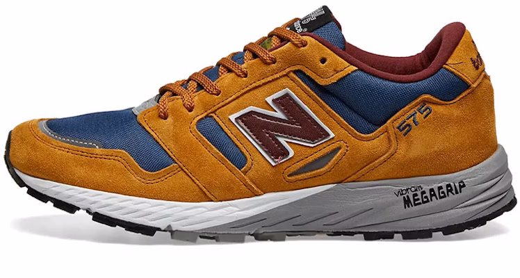 New Balance 575 Made in England 'Tan Blue' MTL575TB Buy New Balance 575 Made in England 'Tan Blue' MTL575TB