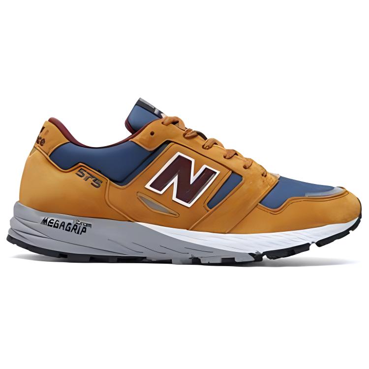 Order New Balance 575 Hecho en Inglaterra 'Tan Azul' MTL575TB