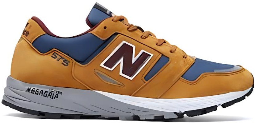 New Balance 575 Made in England 'Tan Blue' MTL575TB Order New Balance 575 Made in England 'Tan Blue' MTL575TB