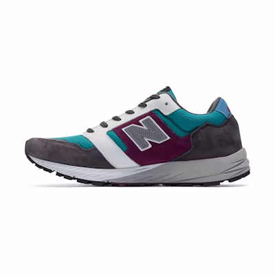 NB 575 Mountain Wild