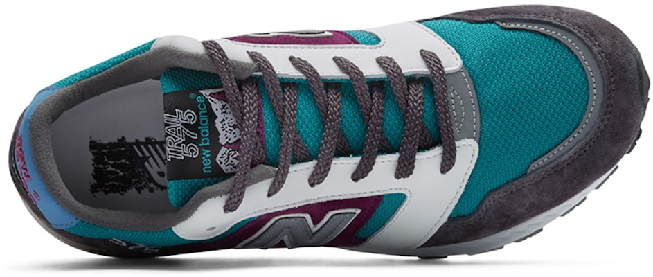 New Balance 575 Mountain Wild MTL575GP Lookbook New Balance 575 Mountain Wild MTL575GP