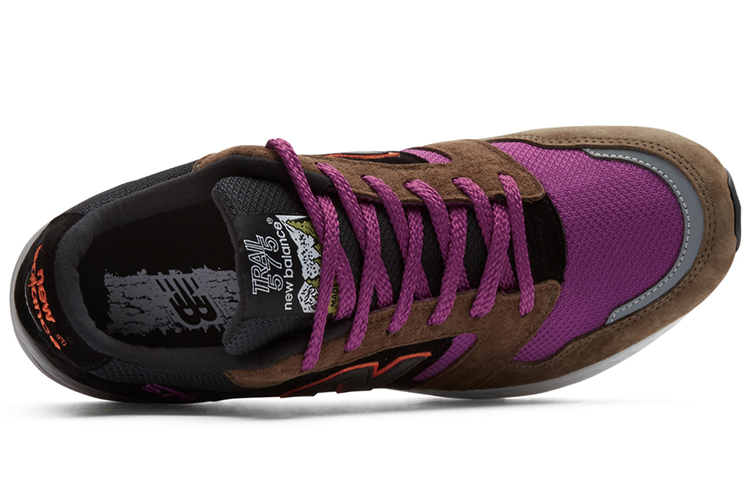 Lookbook New Balance 575 zapatillas deportivas MTL575KP