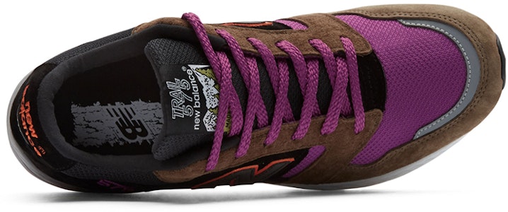 뉴 발란스 575 MTL575KP MTL575KP Lookbook 뉴 발란스 575 MTL575KP MTL575KP