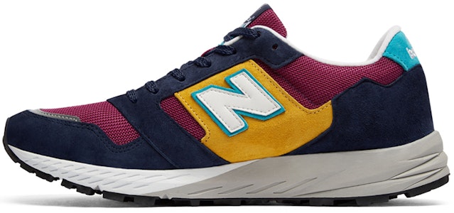 뉴발란스 575 리카운트 (New Balance 575 Recount) MTL575LP Buy 뉴발란스 575 리카운트 (New Balance 575 Recount) MTL575LP
