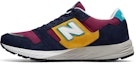 Buy New Balance 575 Recount Kasut Lelaki MTL575LP