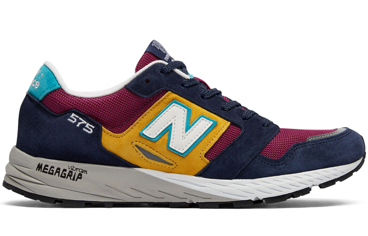 Order 뉴발란스 575 리카운트 (New Balance 575 Recount) MTL575LP