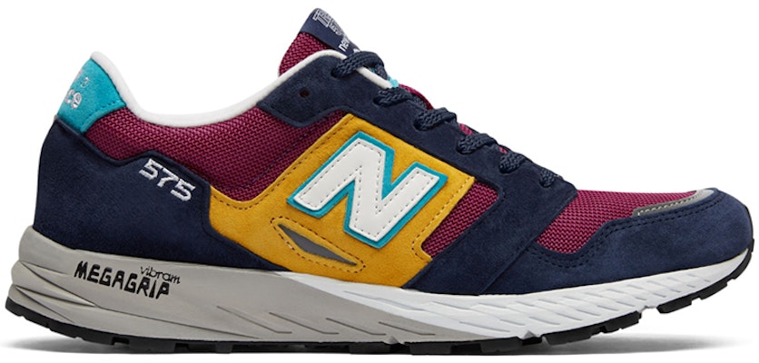 New Balance 575 Recount MTL575LP Order New Balance 575 Recount MTL575LP