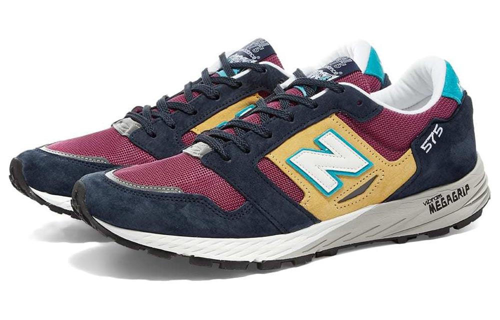 Shop 뉴발란스 575 리카운트 (New Balance 575 Recount) MTL575LP
