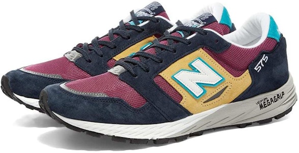 뉴발란스 575 리카운트 (New Balance 575 Recount) MTL575LP Shop 뉴발란스 575 리카운트 (New Balance 575 Recount) MTL575LP