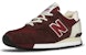 New Balance 575 'Putih Krim Merah Wain' M575SBG