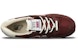 New Balance 575 'Putih Krim Merah Wain' M575SBG