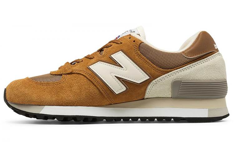 New Balance 575 Series 'Orange' M575ROG
