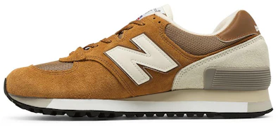 New Balance 575 Series 'Orange' M575ROG New Balance 575 Series 'Orange' M575ROG