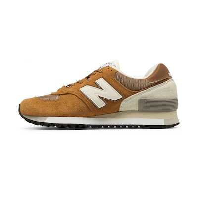 NB 575 Series 'Orange'