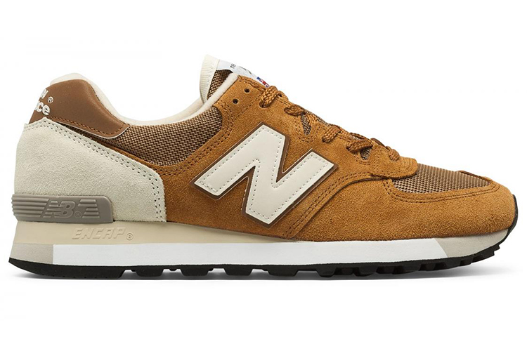 Order Seri New Balance 575 'Orange' M575ROG