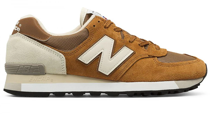 Seri New Balance 575 'Orange' M575ROG Order Seri New Balance 575 'Orange' M575ROG