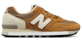 Order Seri New Balance 575 'Orange' M575ROG