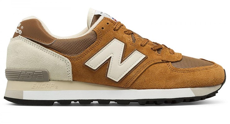 New Balance 575 Series 'Orange' M575ROG Order New Balance 575 Series 'Orange' M575ROG