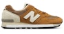 New Balance 575 Siri 'Jingga' M575ROG