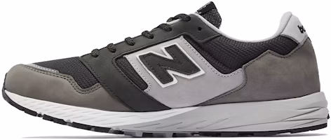 New Balance 575 Series Black/Grey 'Cement' MTL575XG New Balance 575 Series Black/Grey 'Cement' MTL575XG