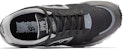 New Balance 575 Siri Hitam/Kelabu 'Semen' MTL575XG
