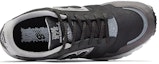 Lookbook New Balance 575 Siri Hitam/Kelabu 'Semen' MTL575XG