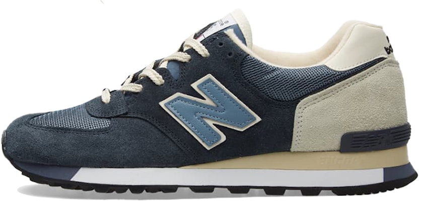 New Balance 575 Series Low-Top Sneakers Blue/ 'Grey' M575DBW Buy New Balance 575 Series Low-Top Sneakers Blue/ 'Grey' M575DBW