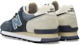 Shop New Balance 575 Kasut Rendah Biru/'Kelabu'. M575DBW