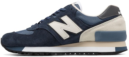 New Balance 575 Series Sneakers 'Blue' M575RBG New Balance 575 Series Sneakers 'Blue' M575RBG