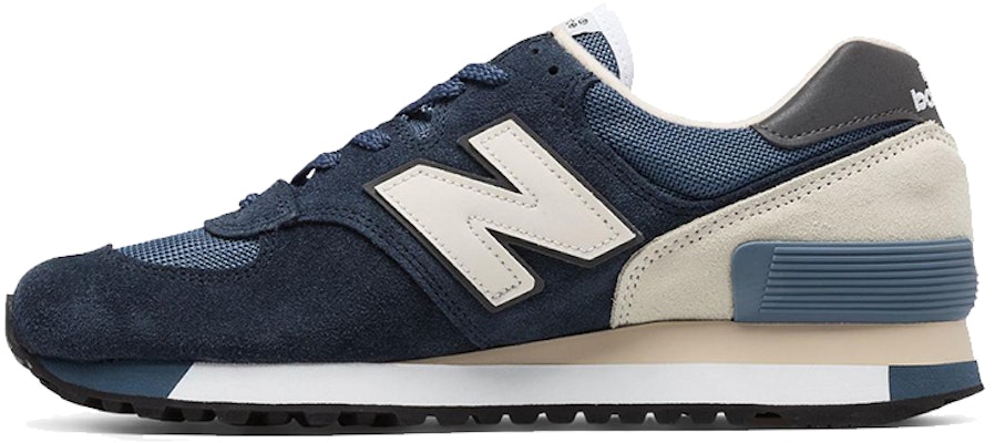New Balance 575 Series Sneakers 'Blue' M575RBG Buy New Balance 575 Series Sneakers 'Blue' M575RBG