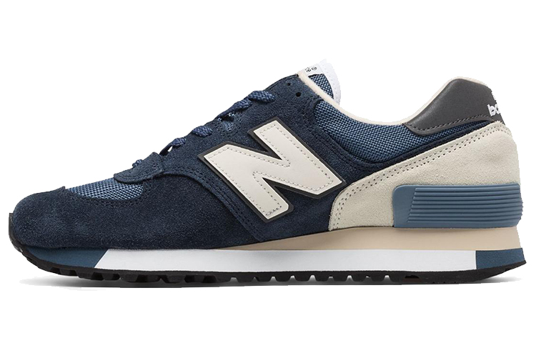 New Balance 575 Series Sneakers 'Blue' M575RBG