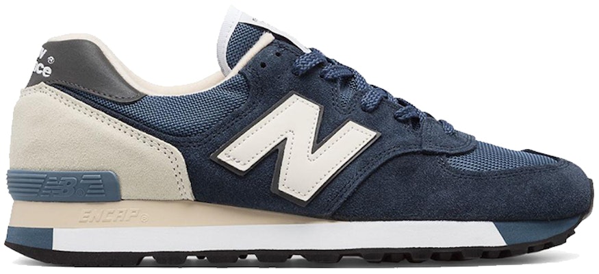 New Balance 575 Series Sneakers 'Blue' M575RBG Order New Balance 575 Series Sneakers 'Blue' M575RBG