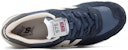 Kasut New Balance Siri 575 'Biru'. M575RBG