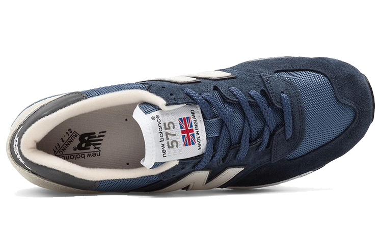 Lookbook Zapatillas New Balance 575 Series 'Azul' M575RBG