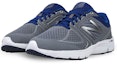 Order New Balance 575 v2 Kelabu/Biru 'Grey' M575RM2
