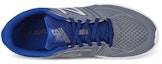 Lookbook New Balance 575 v2 Kelabu/Biru 'Grey' M575RM2