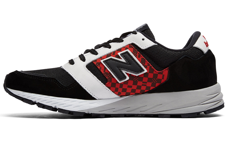 Buy ニューバランス 英国製 575v1 "原宿" MTL575HJ