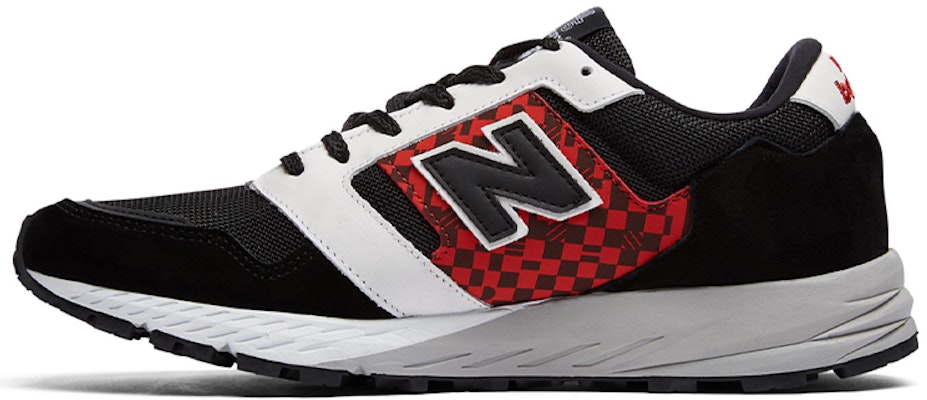 New Balance 575v1 Made In UK 'Harajuku Pack' MTL575HJ Buy New Balance 575v1 Made In UK 'Harajuku Pack' MTL575HJ