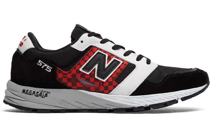 Order ニューバランス 英国製 575v1 "原宿" MTL575HJ