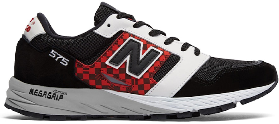 New Balance 575v1 Made In UK 'Harajuku Pack' MTL575HJ Order New Balance 575v1 Made In UK 'Harajuku Pack' MTL575HJ