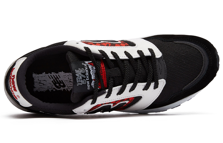 Lookbook ニューバランス 英国製 575v1 "原宿" MTL575HJ