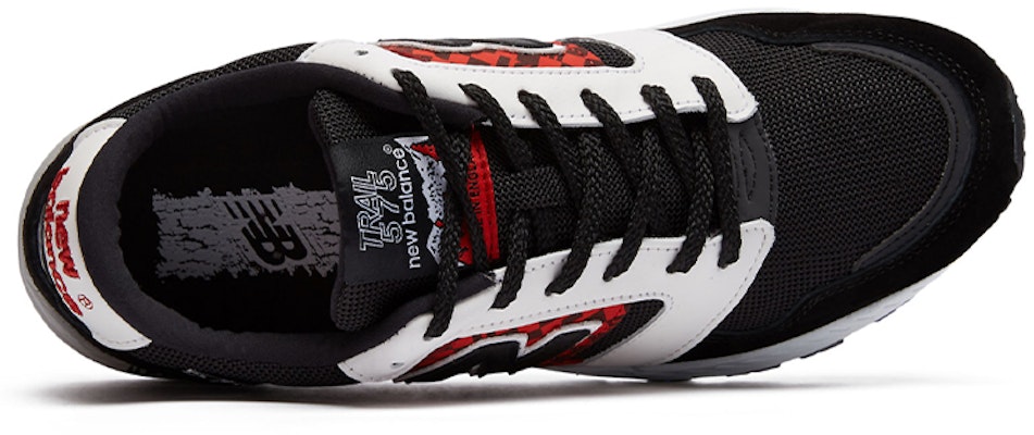 New Balance 575v1 Made In UK 'Harajuku Pack' MTL575HJ Lookbook New Balance 575v1 Made In UK 'Harajuku Pack' MTL575HJ