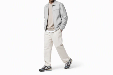 Order New Balance 576 35° Anniversario ''Beige'' OU576AGG