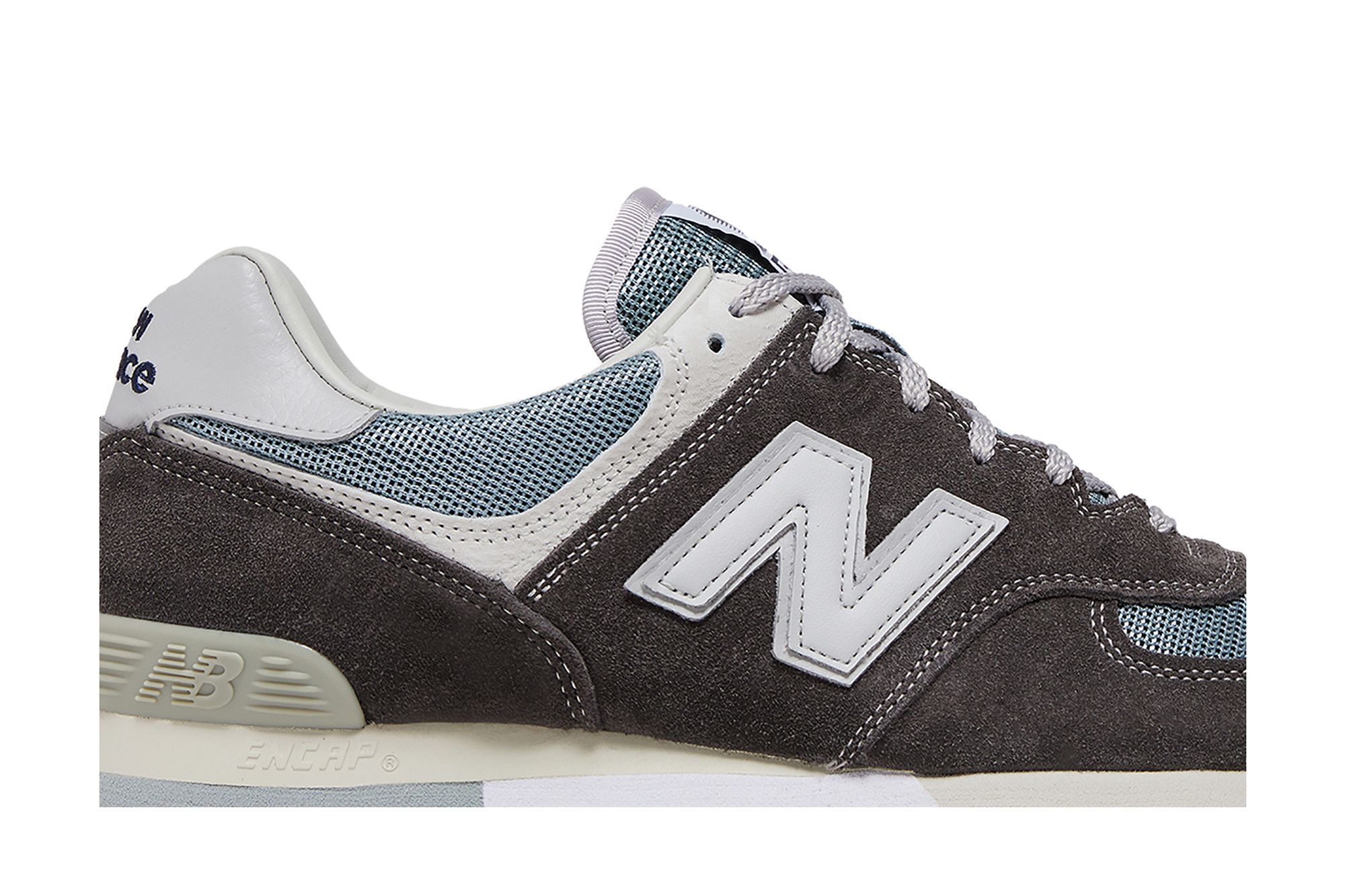 Order New Balance 576 35. Jubiläum ''Beige'' OU576AGG