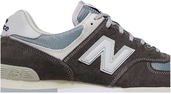 Lookbook New Balance 576 35° Anniversario ''Beige'' OU576AGG