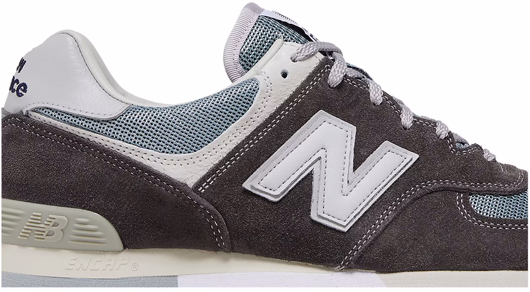 New Balance 576 35° Anniversario ''Beige'' OU576AGG Lookbook New Balance 576 35° Anniversario ''Beige'' OU576AGG
