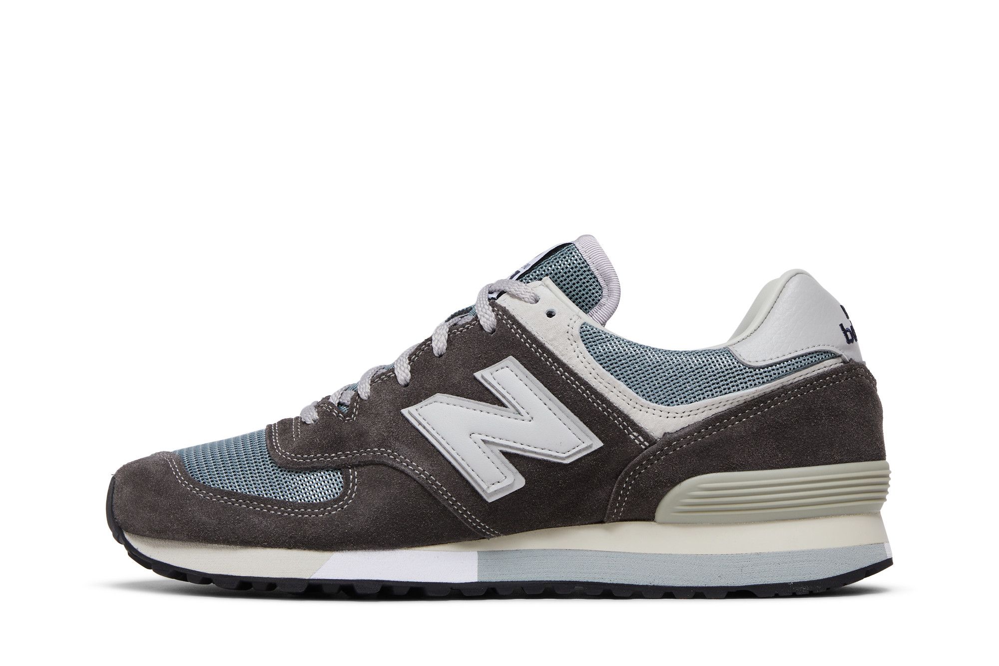 Lookbook New Balance 576 35. Jubiläum ''Beige'' OU576AGG