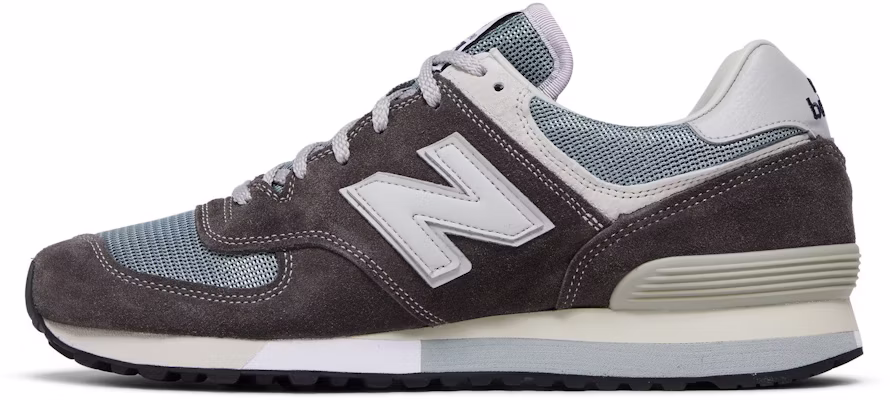 New Balance 576 35. Jubiläum ''Beige'' OU576AGG Lookbook New Balance 576 35. Jubiläum ''Beige'' OU576AGG