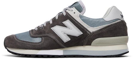 Shop New Balance 576 35° Anniversario ''Beige'' OU576AGG