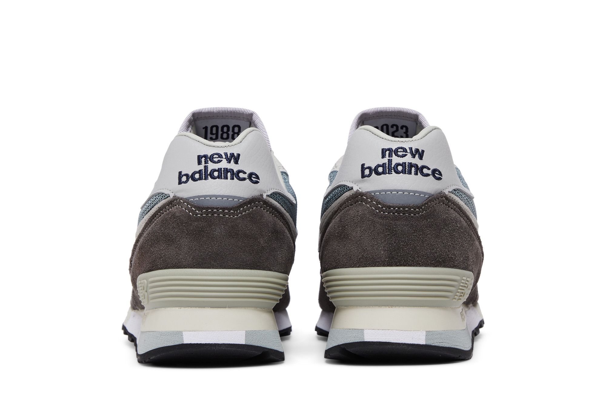 Details for New Balance 576 35. Jubiläum ''Beige'' OU576AGG